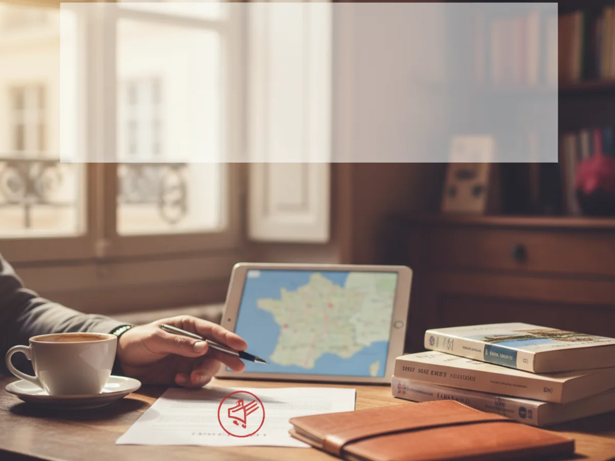 Refus visa long séjour France : causes et recours efficaces